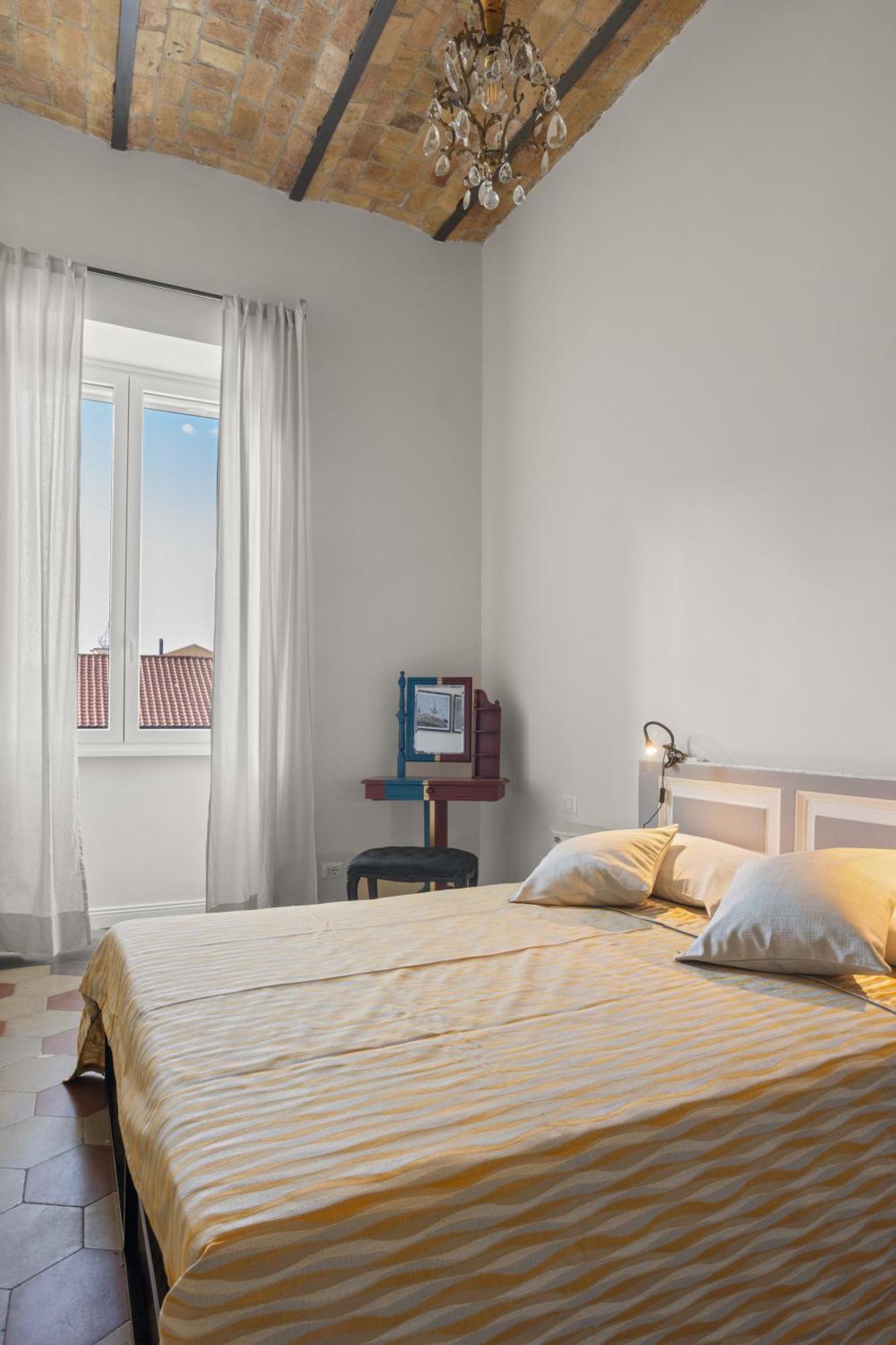 Michelangelo Prestige - Vatican Skyline Apartment *