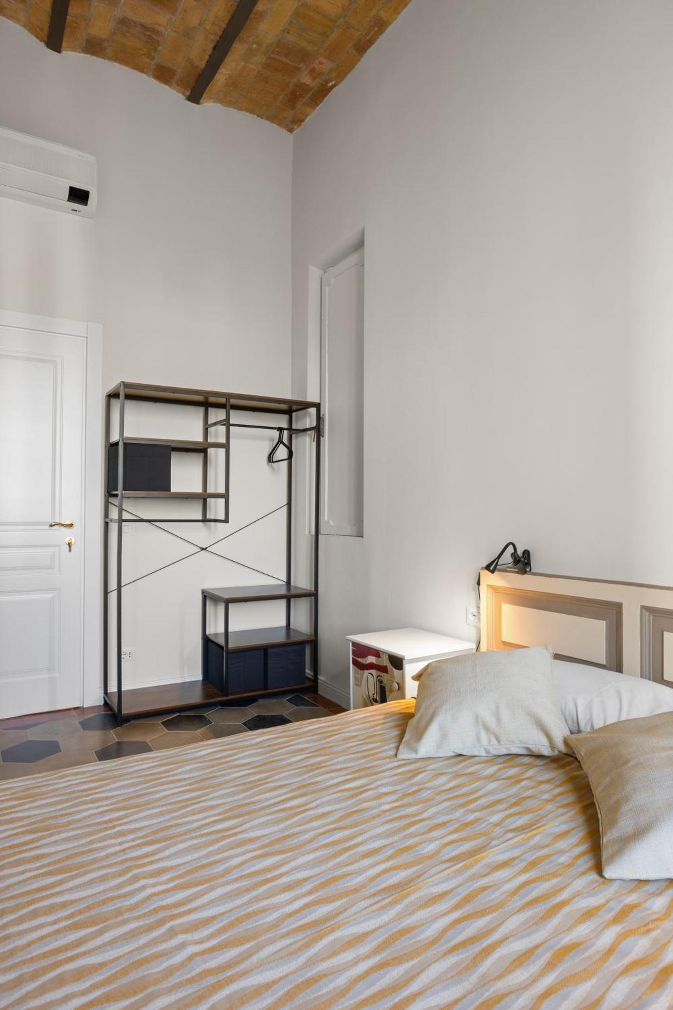 Michelangelo Prestige - Vatican Skyline Apartment Rom