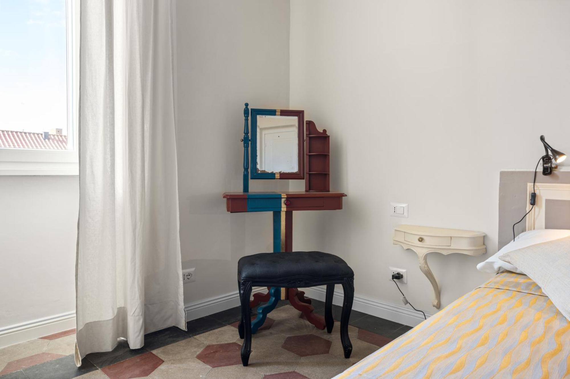 Apartment Michelangelo Prestige - Vatican Skyline Rom